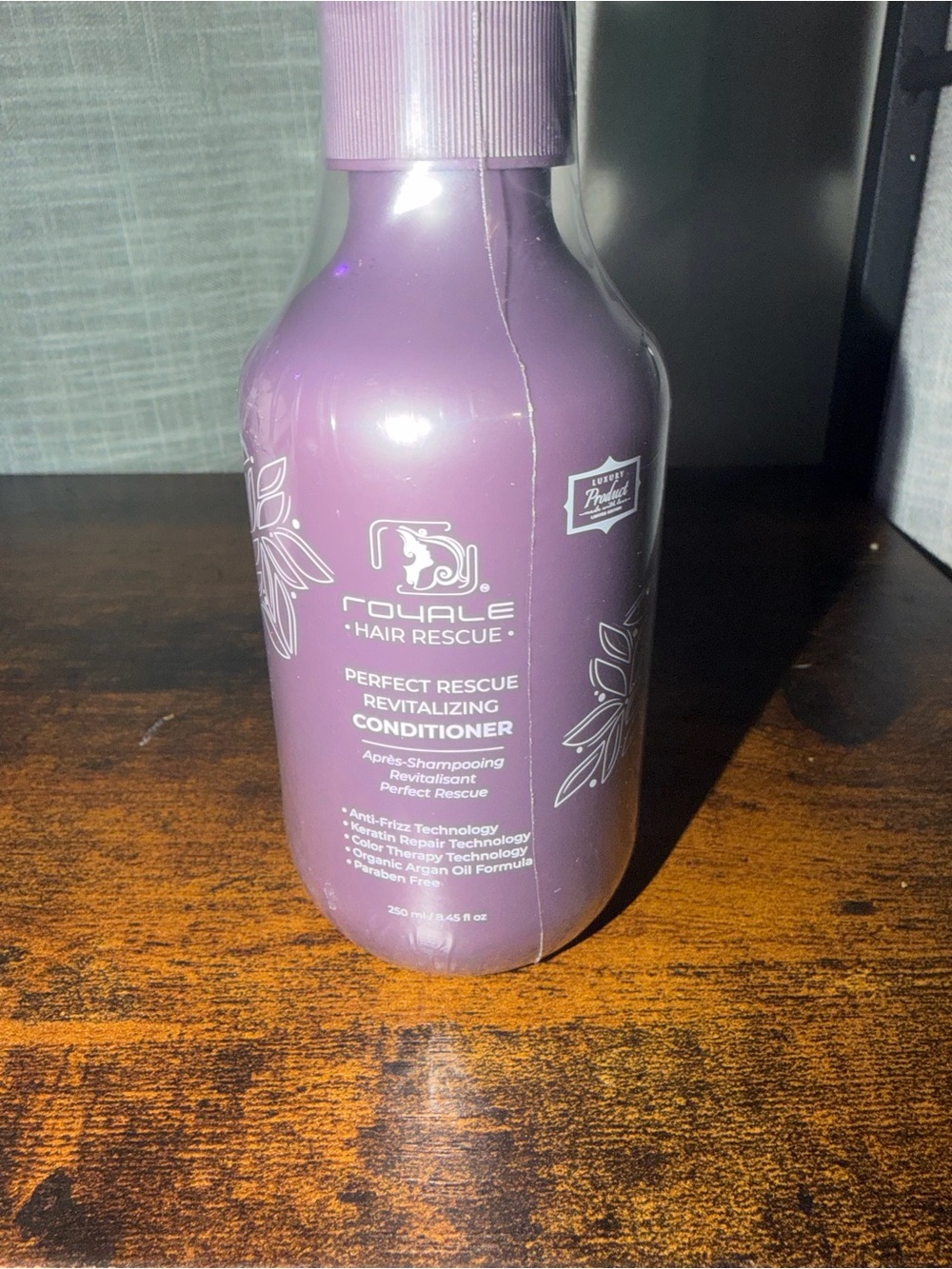 Perfect Rescue Revitalizing Conditioner - Picture 1 of 1